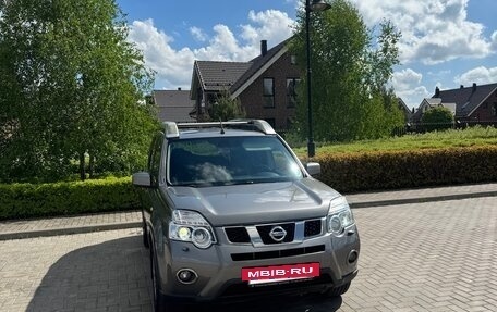 Nissan X-Trail, 2013 год, 1 250 000 рублей, 2 фотография