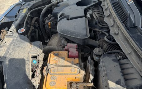 Nissan X-Trail, 2013 год, 1 250 000 рублей, 11 фотография