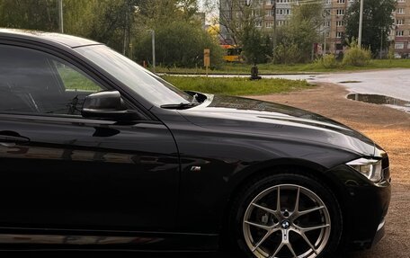 BMW 3 серия, 2013 год, 2 200 000 рублей, 9 фотография
