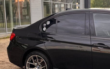 BMW 3 серия, 2013 год, 2 200 000 рублей, 8 фотография