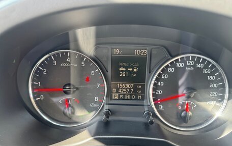 Nissan X-Trail, 2013 год, 1 250 000 рублей, 9 фотография