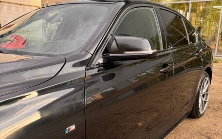 BMW 3 серия, 2013 год, 2 200 000 рублей, 4 фотография