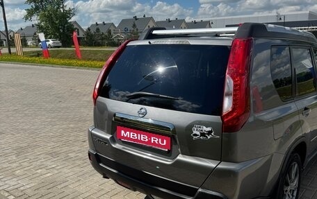 Nissan X-Trail, 2013 год, 1 250 000 рублей, 4 фотография
