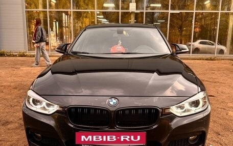 BMW 3 серия, 2013 год, 2 200 000 рублей, 3 фотография