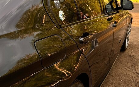 BMW 3 серия, 2013 год, 2 200 000 рублей, 10 фотография