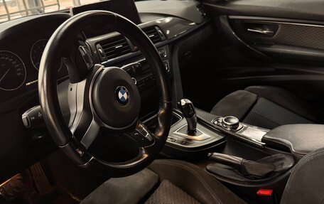 BMW 3 серия, 2013 год, 2 200 000 рублей, 15 фотография