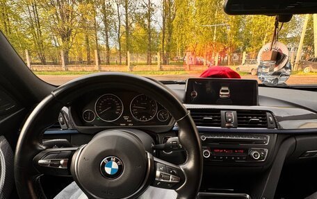 BMW 3 серия, 2013 год, 2 200 000 рублей, 17 фотография