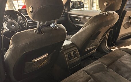 BMW 3 серия, 2013 год, 2 200 000 рублей, 16 фотография