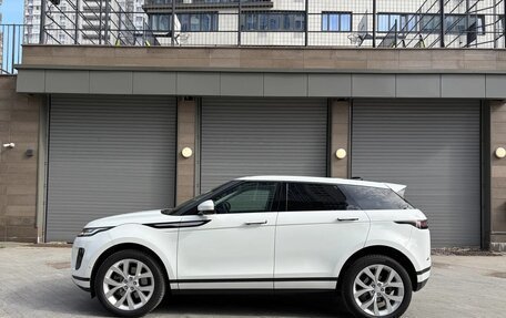 Land Rover Range Rover Evoque II, 2020 год, 3 980 000 рублей, 3 фотография