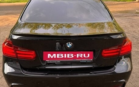 BMW 3 серия, 2013 год, 2 200 000 рублей, 12 фотография