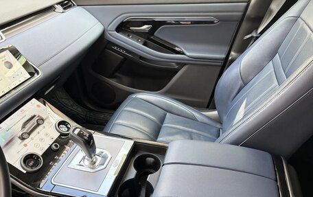 Land Rover Range Rover Evoque II, 2020 год, 3 980 000 рублей, 12 фотография