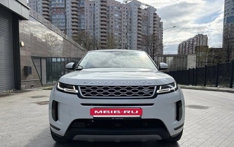 Land Rover Range Rover Evoque II, 2020 год, 3 980 000 рублей, 5 фотография