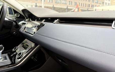 Land Rover Range Rover Evoque II, 2020 год, 3 980 000 рублей, 13 фотография
