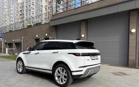 Land Rover Range Rover Evoque II, 2020 год, 3 980 000 рублей, 7 фотография