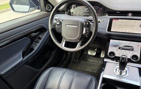 Land Rover Range Rover Evoque II, 2020 год, 3 980 000 рублей, 9 фотография