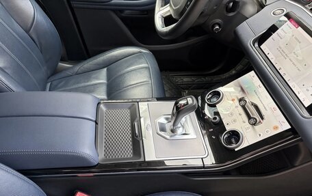 Land Rover Range Rover Evoque II, 2020 год, 3 980 000 рублей, 15 фотография