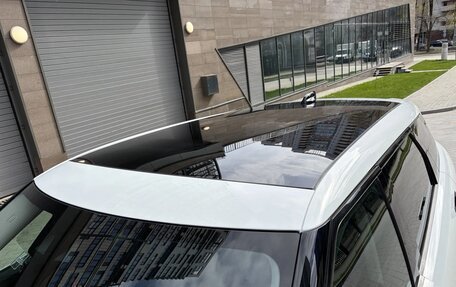 Land Rover Range Rover Evoque II, 2020 год, 3 980 000 рублей, 25 фотография