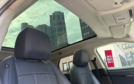 Land Rover Range Rover Evoque II, 2020 год, 3 980 000 рублей, 10 фотография