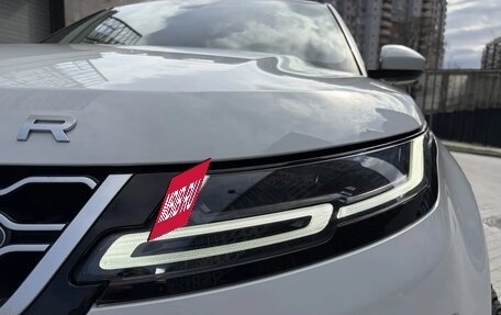 Land Rover Range Rover Evoque II, 2020 год, 3 980 000 рублей, 19 фотография