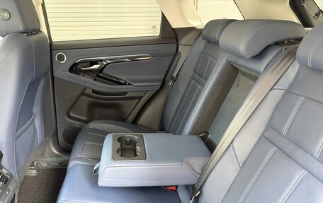 Land Rover Range Rover Evoque II, 2020 год, 3 980 000 рублей, 31 фотография