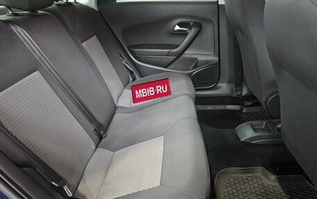 Volkswagen Polo VI (EU Market), 2012 год, 690 000 рублей, 12 фотография