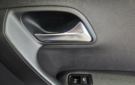 Volkswagen Polo VI (EU Market), 2012 год, 690 000 рублей, 15 фотография