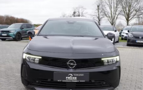 Opel Astra, 2025 год, 2 998 712 рублей, 3 фотография