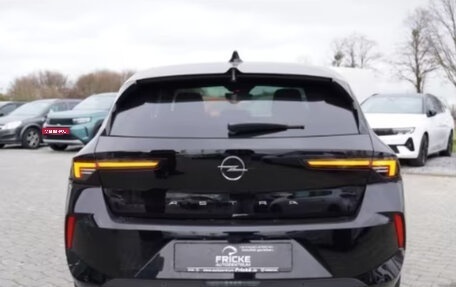 Opel Astra, 2025 год, 2 998 712 рублей, 4 фотография