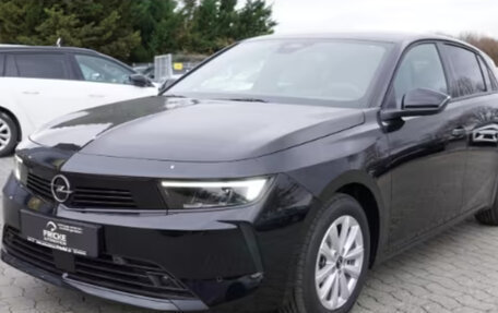 Opel Astra, 2025 год, 2 998 712 рублей, 9 фотография