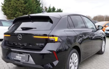 Opel Astra, 2025 год, 2 998 712 рублей, 10 фотография
