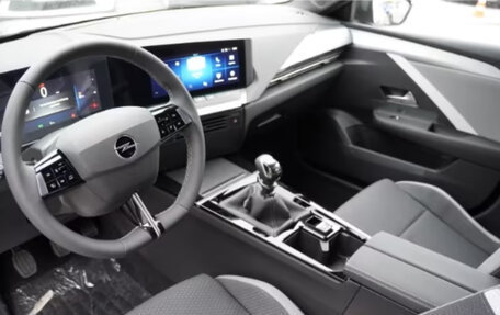 Opel Astra, 2025 год, 2 998 712 рублей, 12 фотография