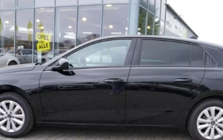 Opel Astra, 2025 год, 2 998 712 рублей, 11 фотография