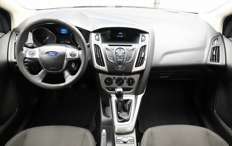 Ford Focus III, 2013 год, 849 900 рублей, 9 фотография
