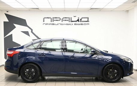 Ford Focus III, 2013 год, 849 900 рублей, 6 фотография