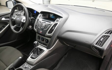 Ford Focus III, 2013 год, 849 900 рублей, 8 фотография