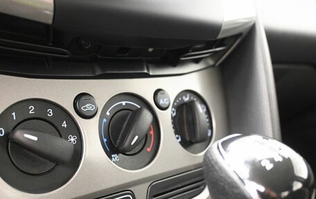 Ford Focus III, 2013 год, 849 900 рублей, 18 фотография