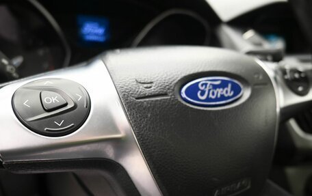 Ford Focus III, 2013 год, 849 900 рублей, 14 фотография