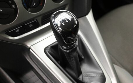 Ford Focus III, 2013 год, 849 900 рублей, 19 фотография