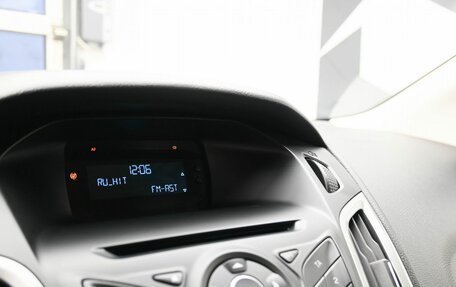 Ford Focus III, 2013 год, 849 900 рублей, 17 фотография