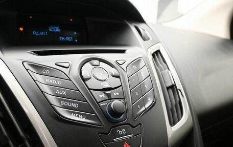 Ford Focus III, 2013 год, 849 900 рублей, 12 фотография