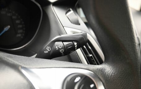Ford Focus III, 2013 год, 849 900 рублей, 16 фотография