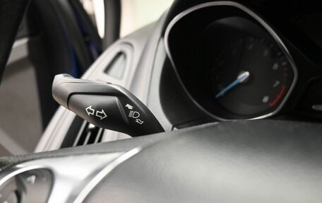 Ford Focus III, 2013 год, 849 900 рублей, 13 фотография