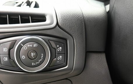 Ford Focus III, 2013 год, 849 900 рублей, 21 фотография