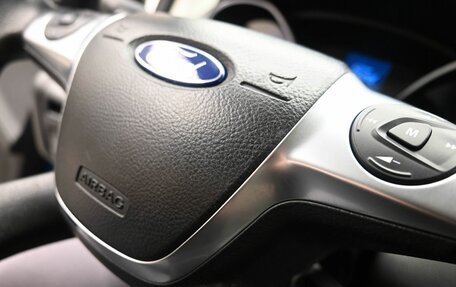 Ford Focus III, 2013 год, 849 900 рублей, 15 фотография