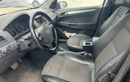 Opel Astra H, 2008 год, 550 000 рублей, 6 фотография