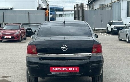 Opel Astra H, 2008 год, 550 000 рублей, 4 фотография