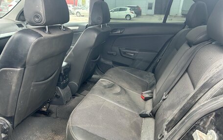 Opel Astra H, 2008 год, 550 000 рублей, 7 фотография