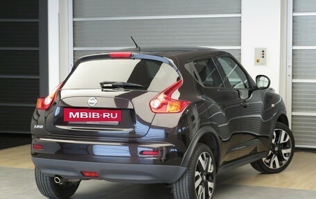 Nissan Juke II, 2013 год, 1 150 000 рублей, 2 фотография