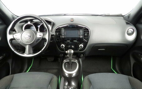 Nissan Juke II, 2013 год, 1 150 000 рублей, 6 фотография