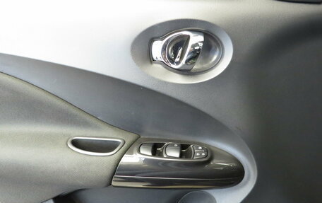 Nissan Juke II, 2013 год, 1 150 000 рублей, 15 фотография